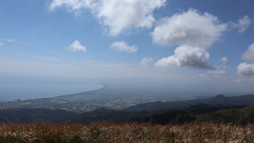 鶯子嶺山登山健行趣(效山)_2070481