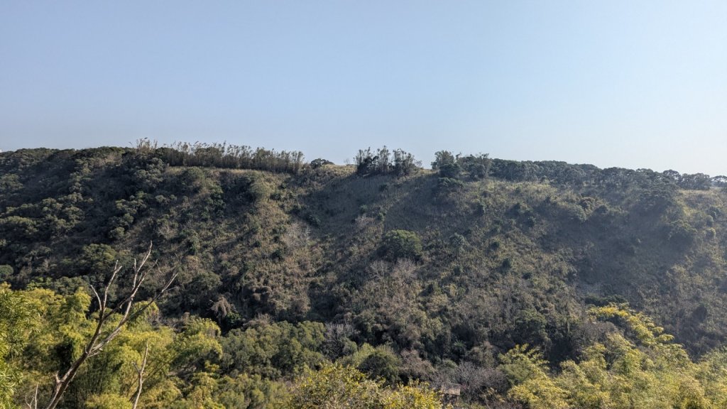 竹坑南寮登山步道_2719378