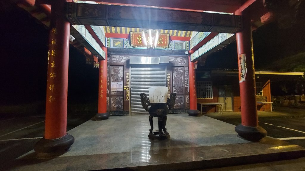 雲嘉九連峰_1438898