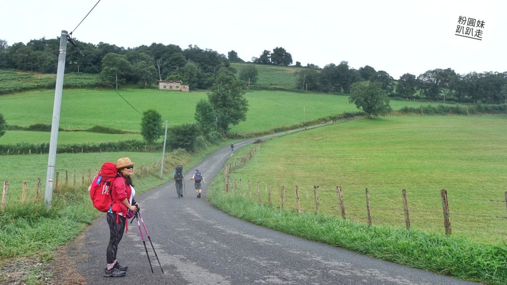 【勇氣2.0朝聖之旅】 D1庇里牛斯山賞雲海_652948
