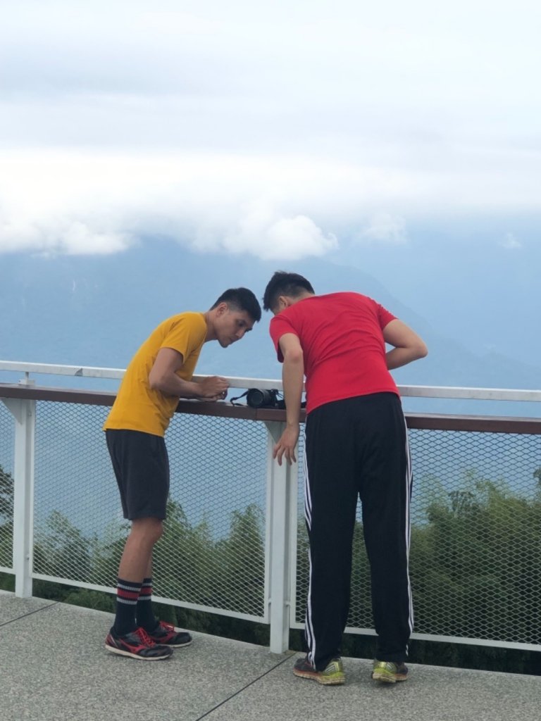 瑞峰海鼠山1314觀景台與太興飛瀑_685948