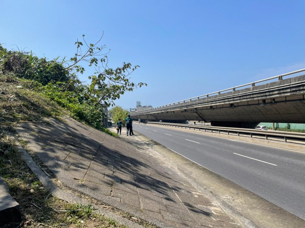 新北｜林口 太平濱海步道_1743334