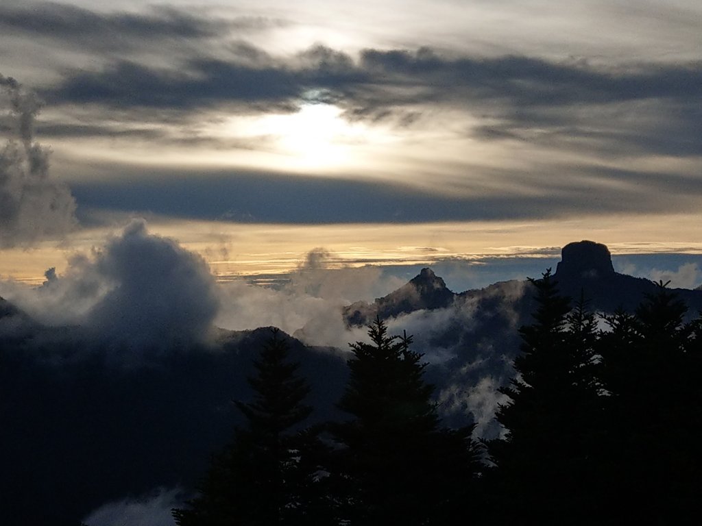 武陵四秀_1024470