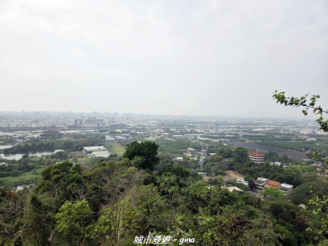 【高雄大社】小百岳大社觀音山步道_3013122