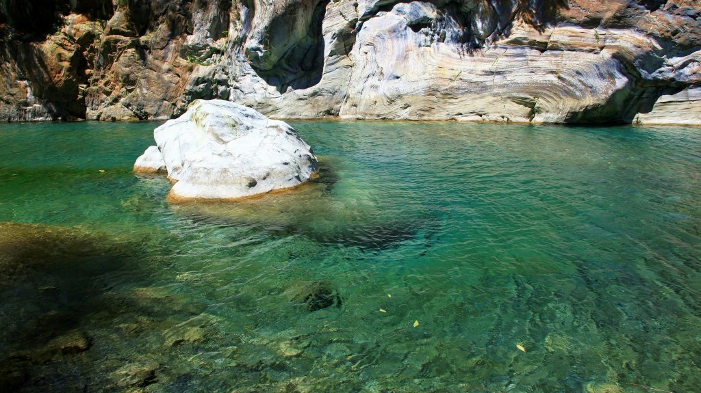 太魯閣/砂卡噹溪步道_549764