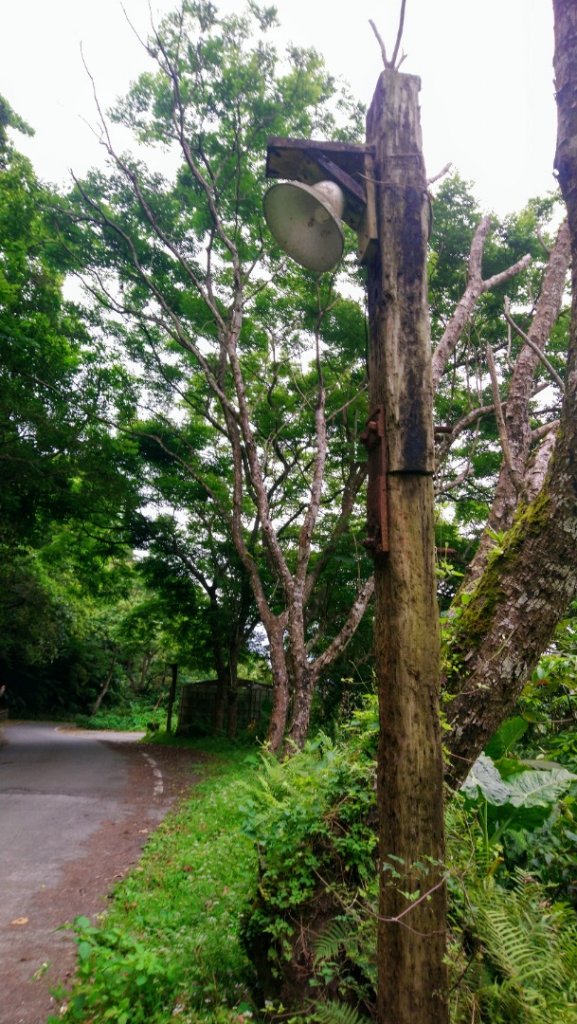 璀璨百年淡蘭古道～象寮古道、石空山、坪溪古道、梗枋古道O走_1339364