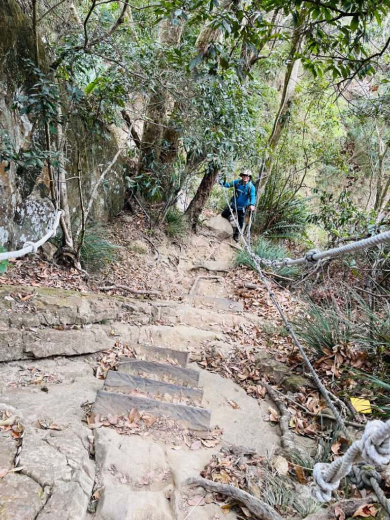 1120226獵鷹尖.一線天｜梅峰-福光山-飯包尖山_2042724