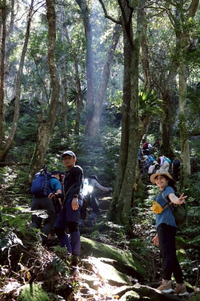 1140823油羅山封面圖
