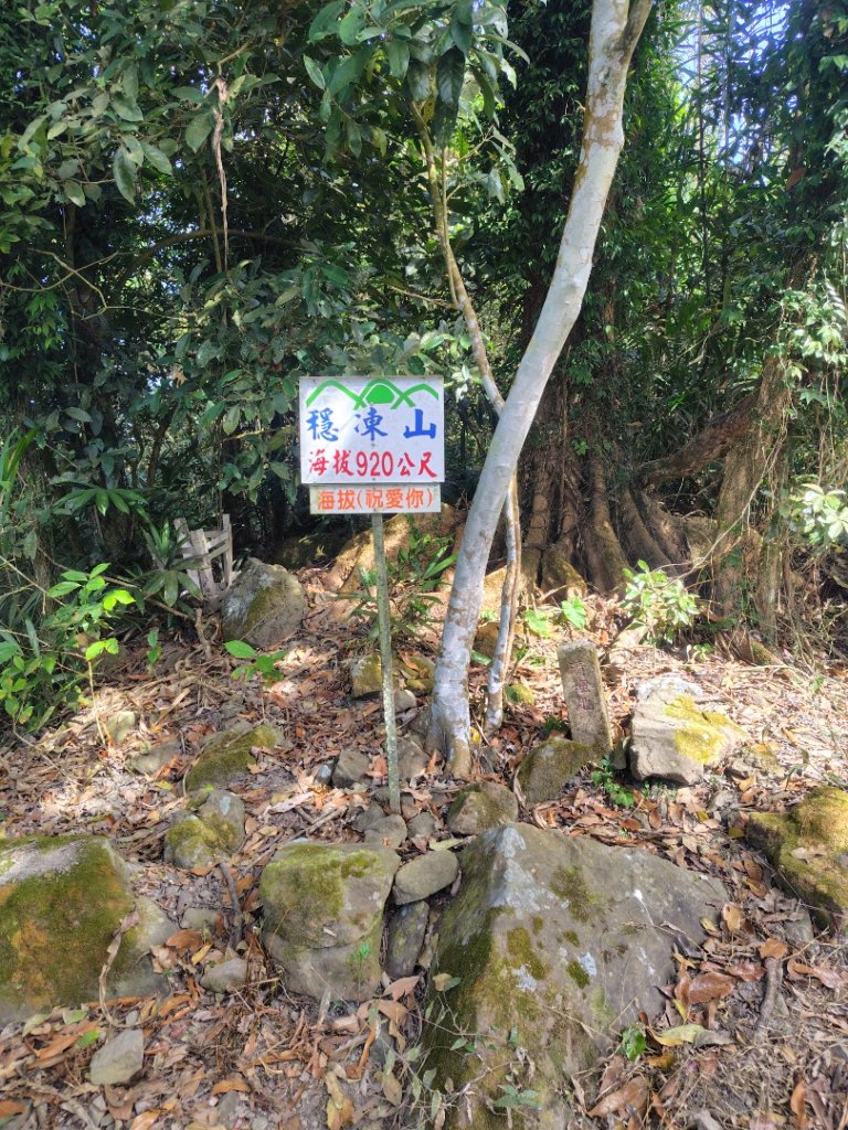 獅嶺峭壁_2987388