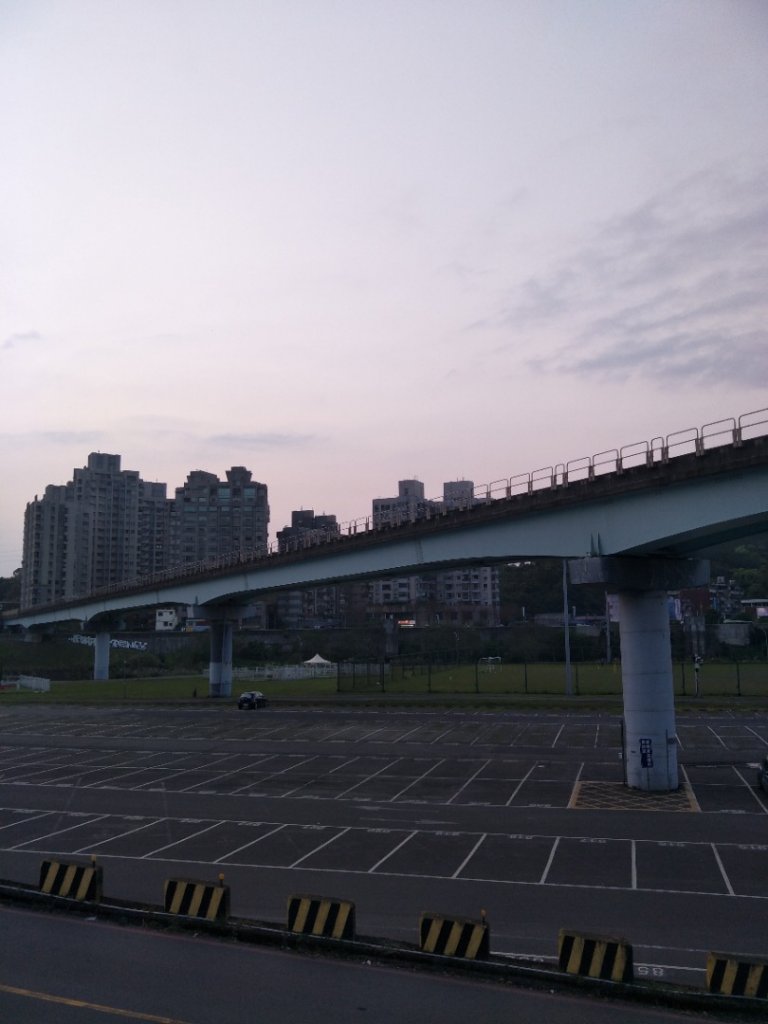 臺北大縱走第八段_2071343