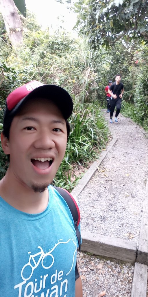 四獸山縱走_907381