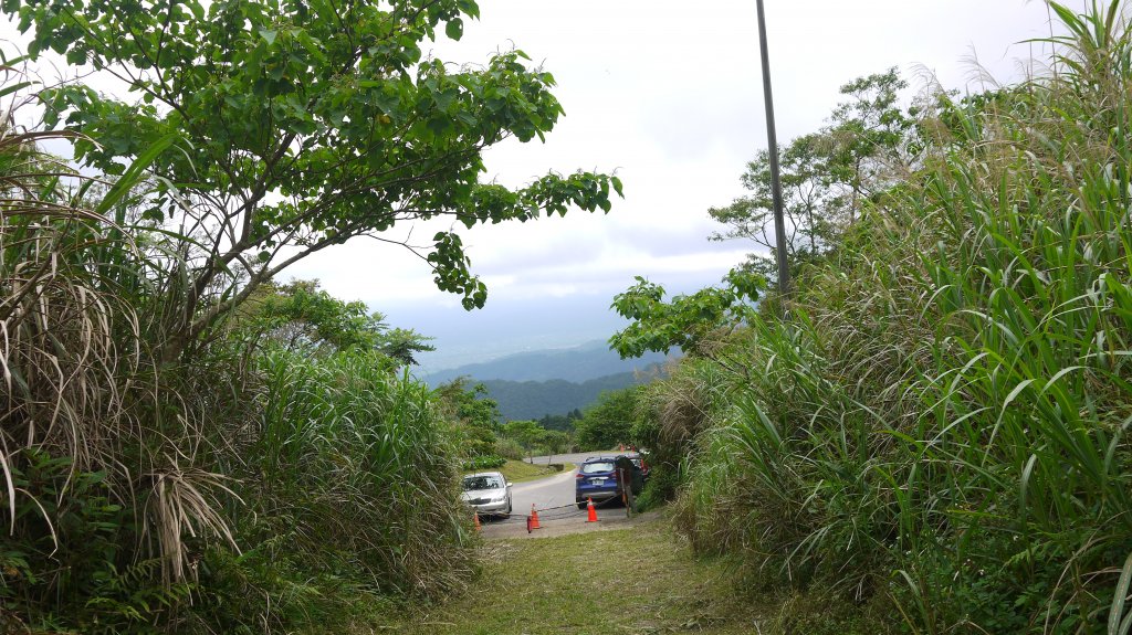 烘爐地山登山健行趣(中級山)_1734466