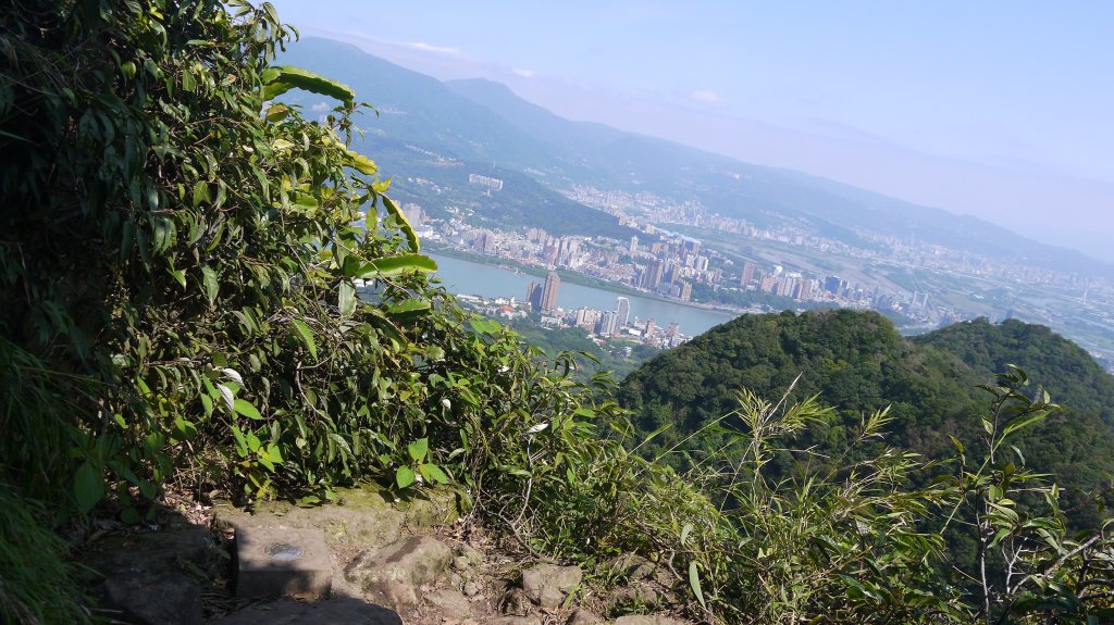 觀音山登山健行趣(小百岳05號)_1632417