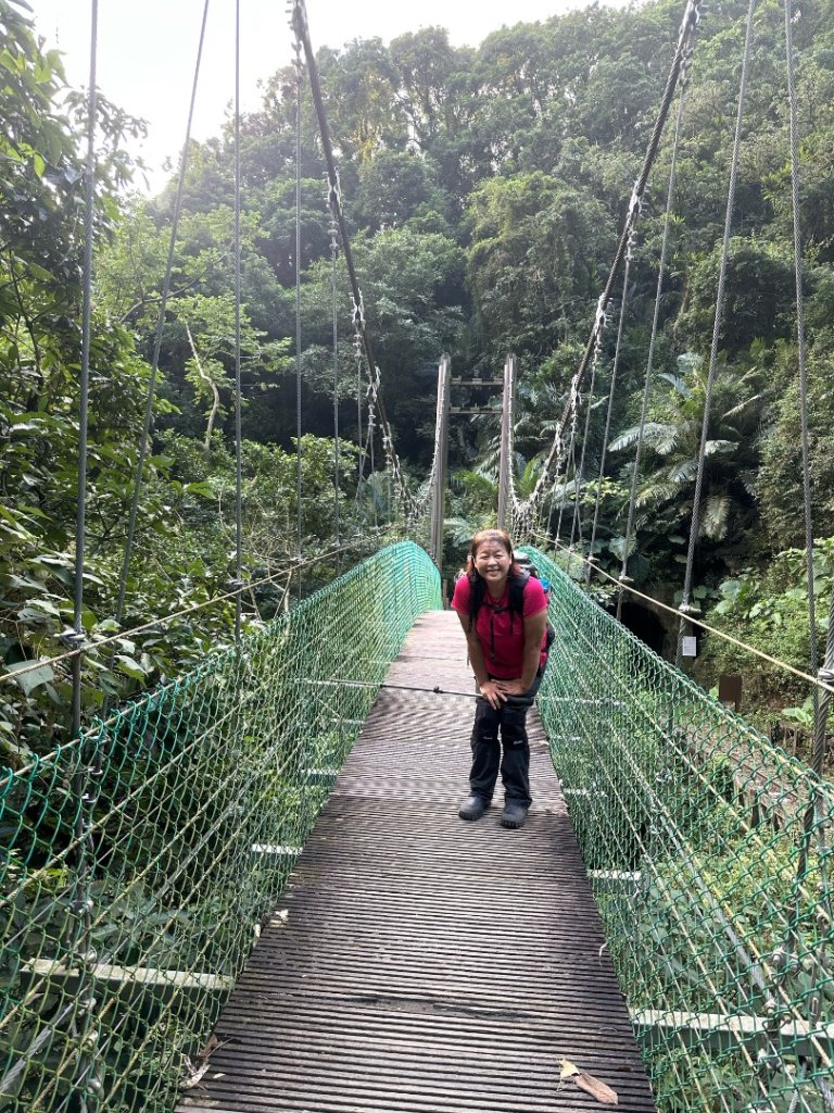 阿拔泉山、觀音石山、紅南坑山、獨立山_2650814