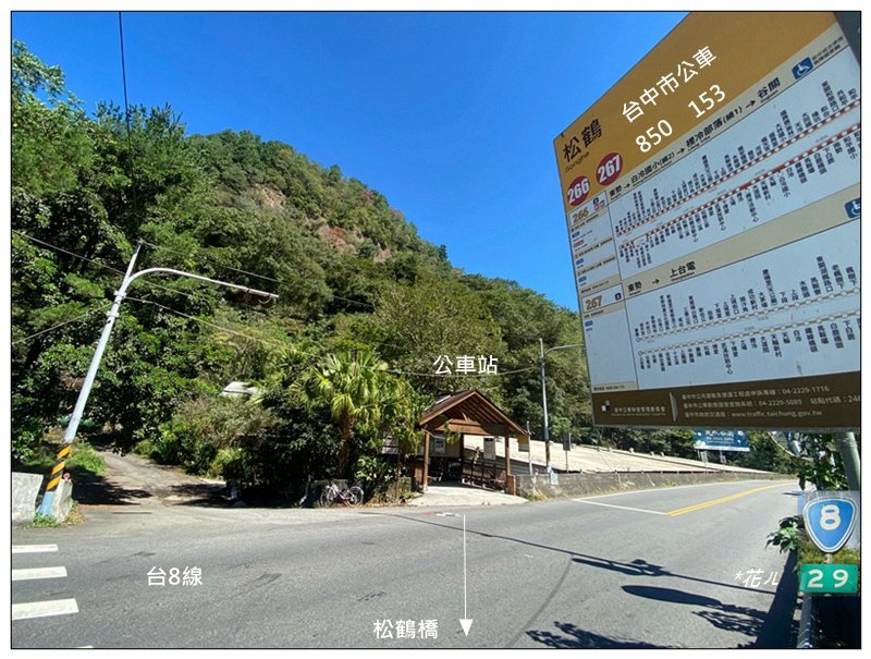 南松鶴山～八仙山 (台中 和平)_2926056