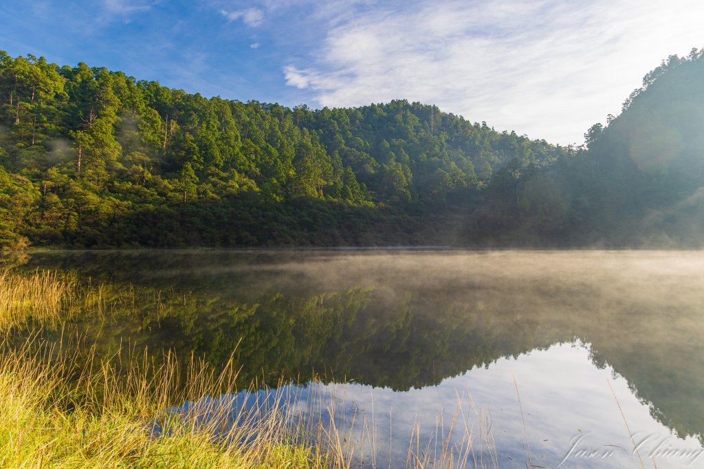 [宜蘭]松蘿湖_2662948