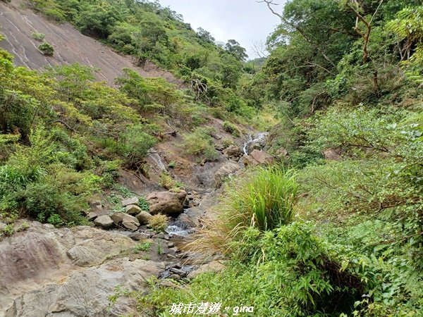 【屏東獅子】山海相望。 小百岳集起來。 編號80小百岳~里龍山自然步道_1734758