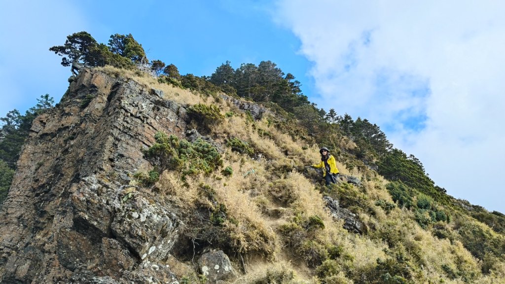 玉山後四峰20251216~19_2967183