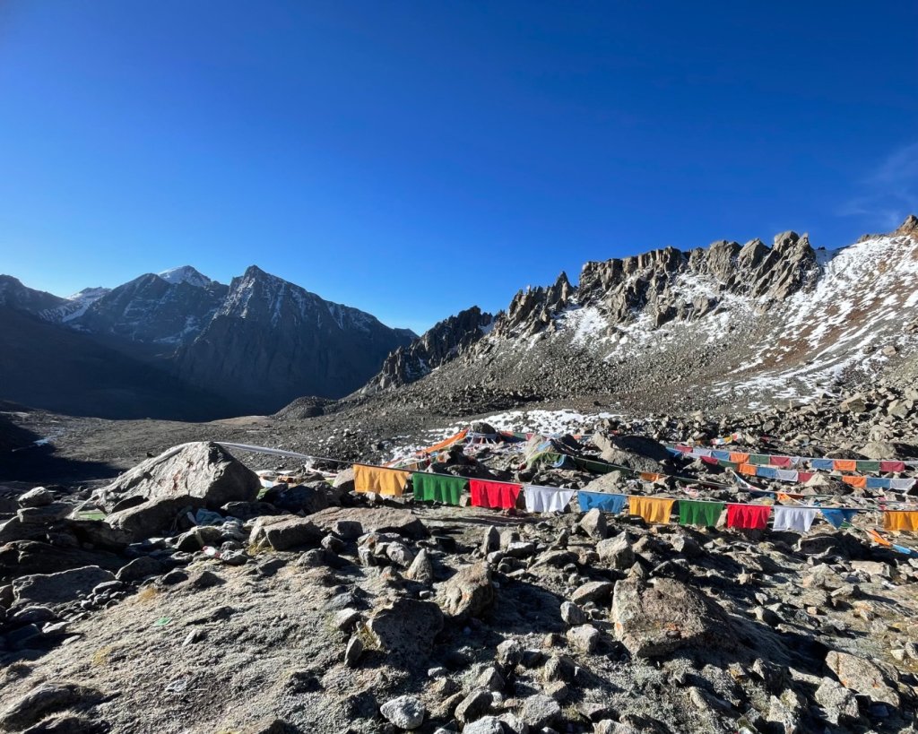 西藏-崗仁波齊轉山/珠峰大本營5200米_2897602
