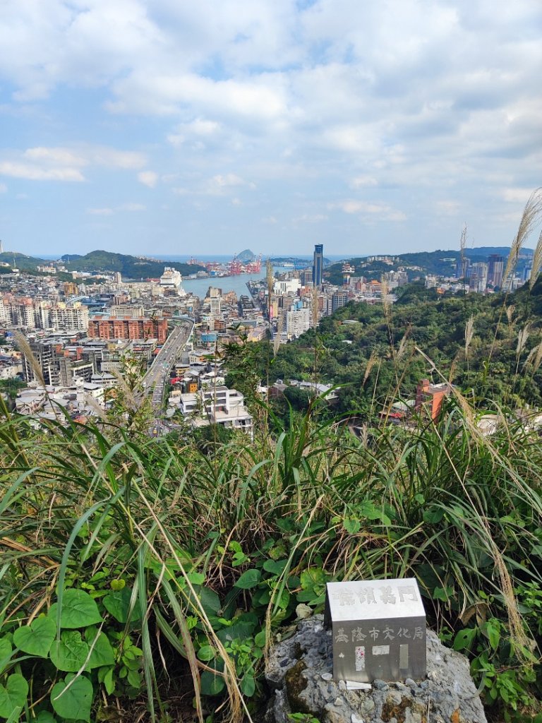 基隆紅獅劉蚵縱走_2979402