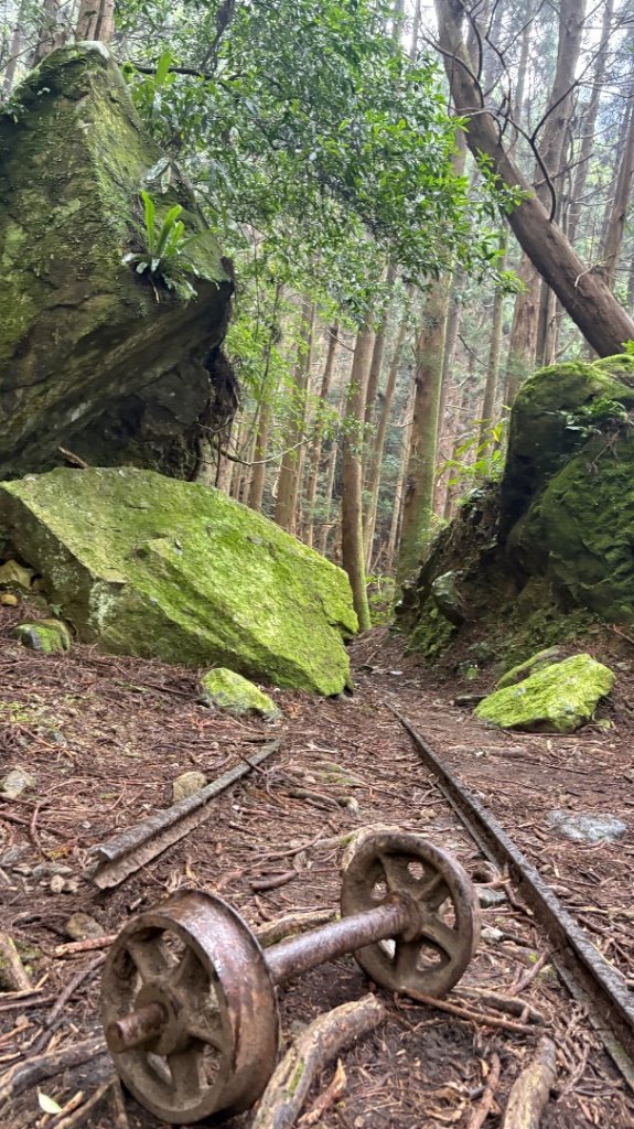 加里山東南峰_2868127
