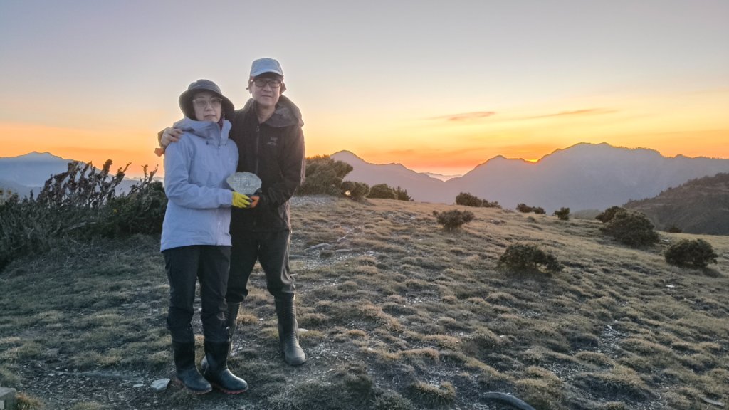 南三段10 天縱走_2769280