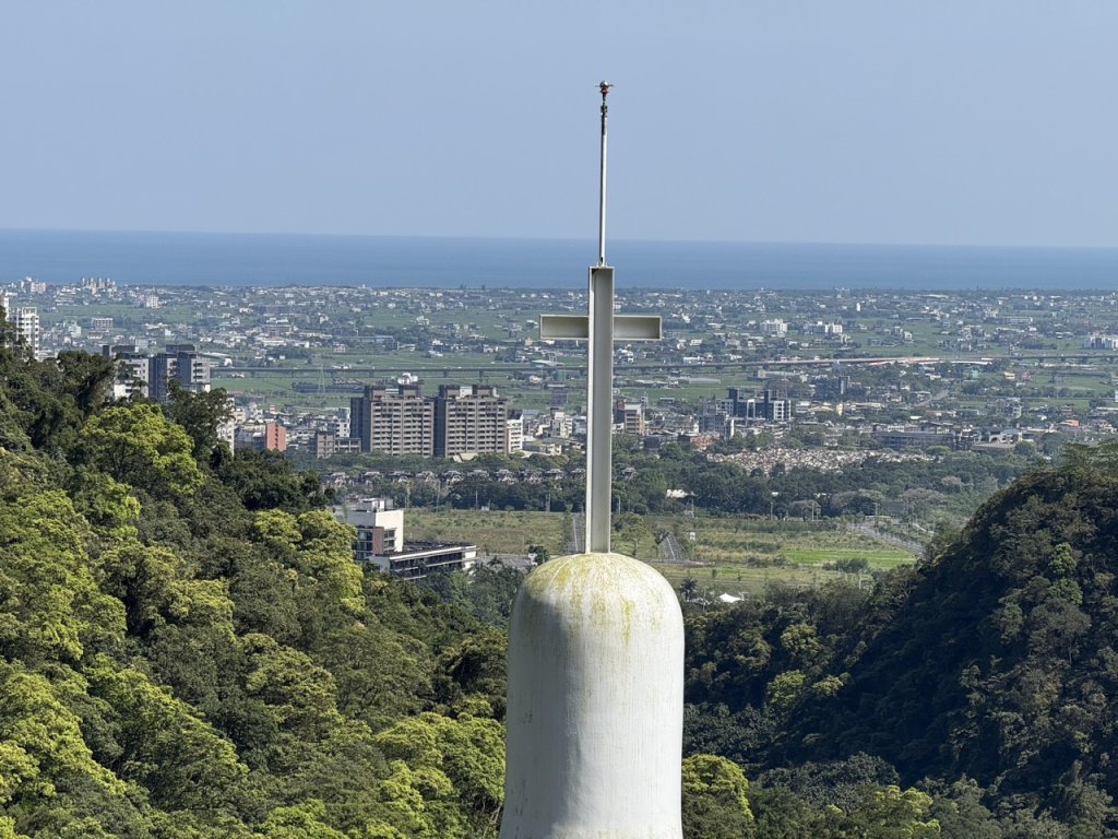 2025/03/21 聖母山莊 抹茶山 三角崙山_2935074