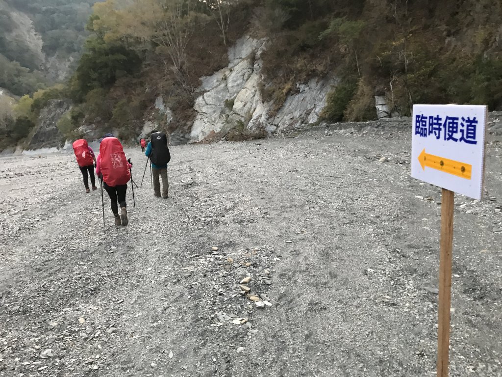 能高安東軍縱走之鹿_1192678