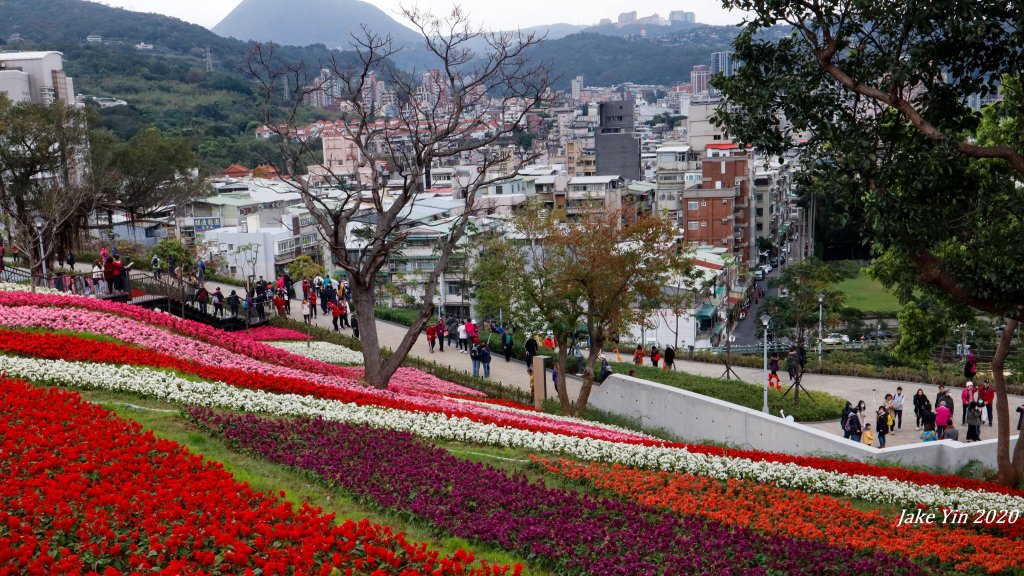 北投社三層崎公園_826743