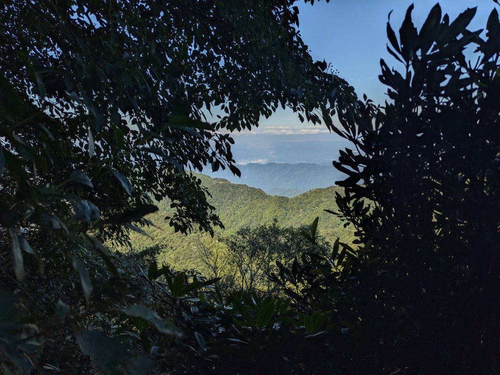 貴妃山那結山外鳥嘴山_2630836