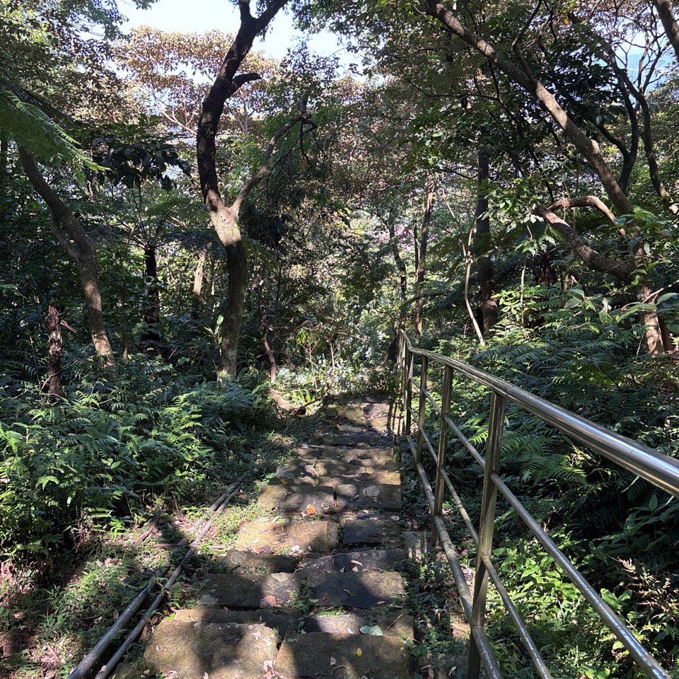 小百岳 - 汐止大尖山_2869346