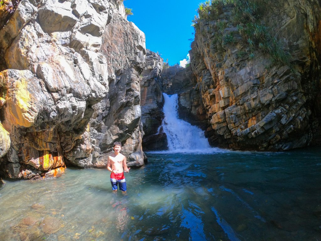 【國慶玩水】10/10 精英溫泉一日郊遊_1485014