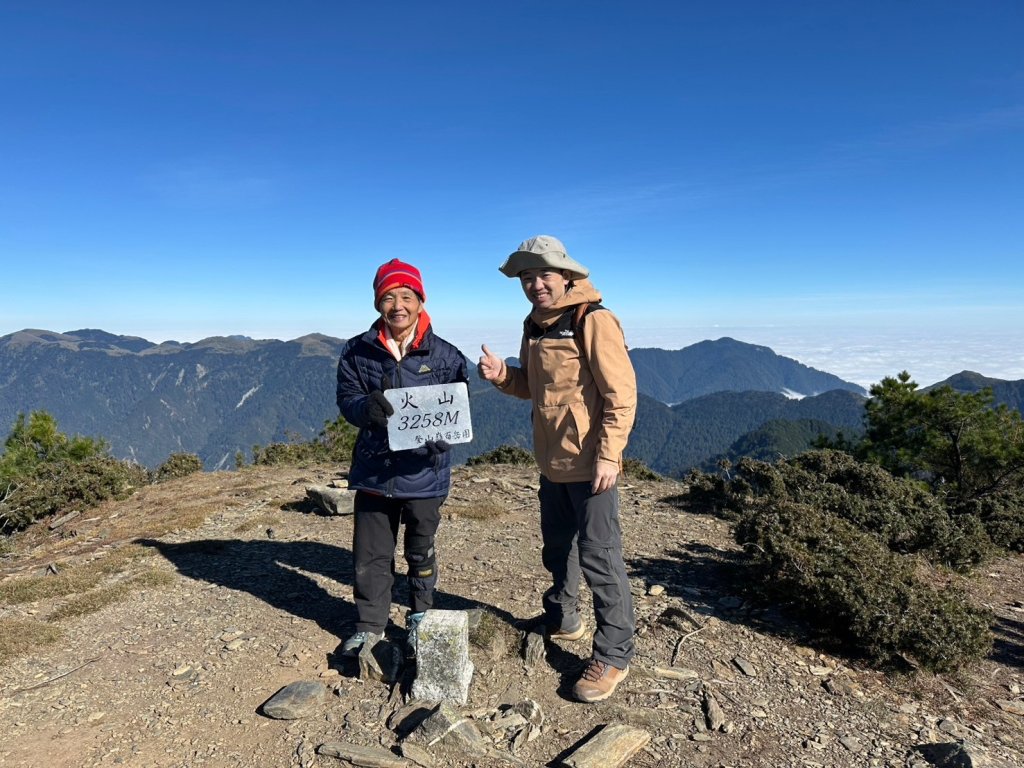 帶著76歲老爸跟團衝破四大障礙之干卓萬下武界_2024/11/27~12/01_2659400