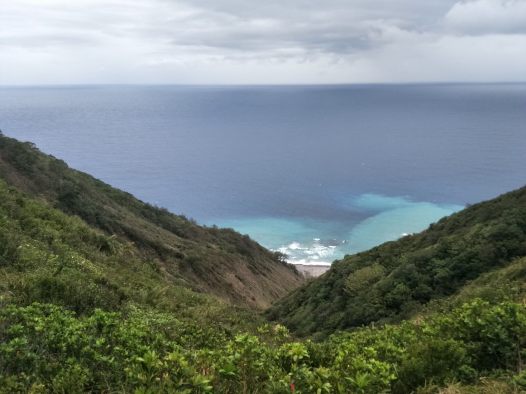 旭海草原封面圖