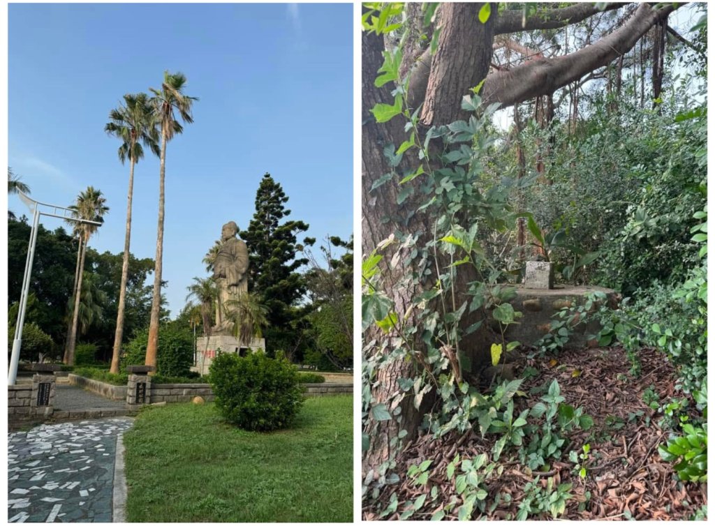 鐵砧山(小百岳#38)與桂花泉登山步道_2936992