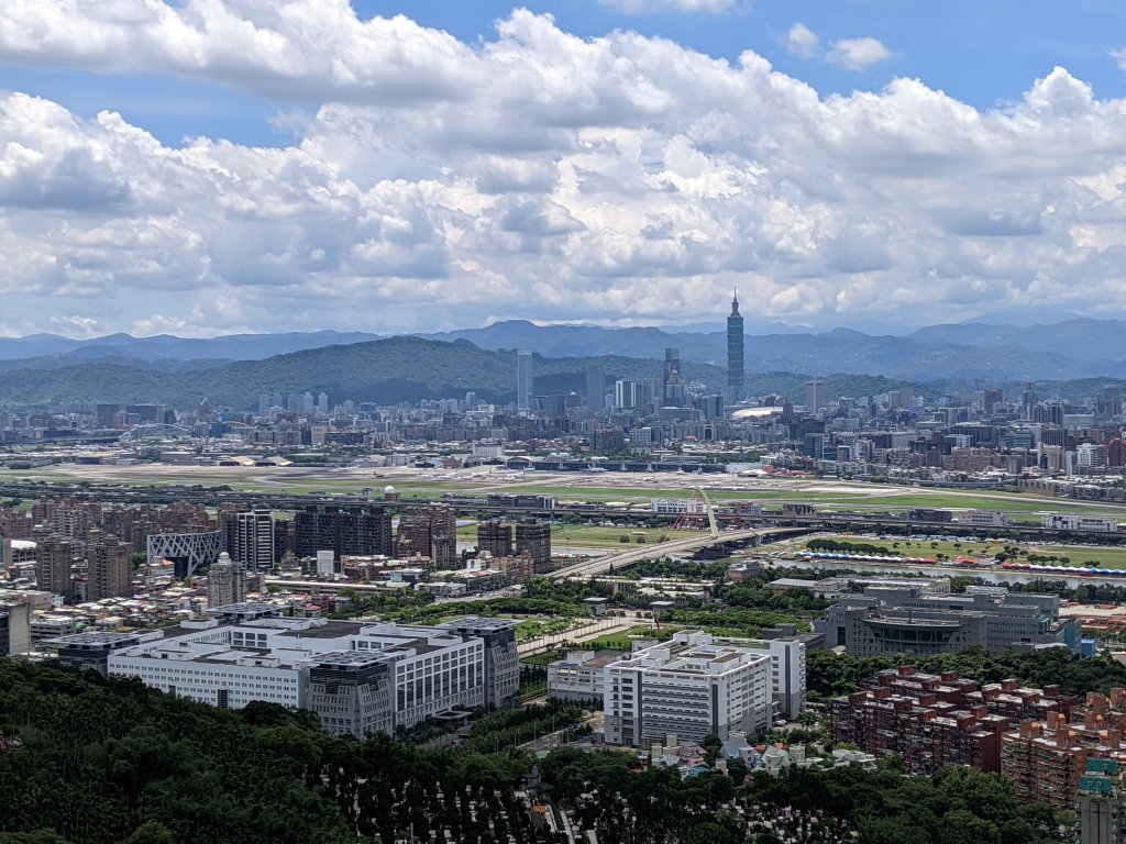 臺北大縱走第五段_1733845