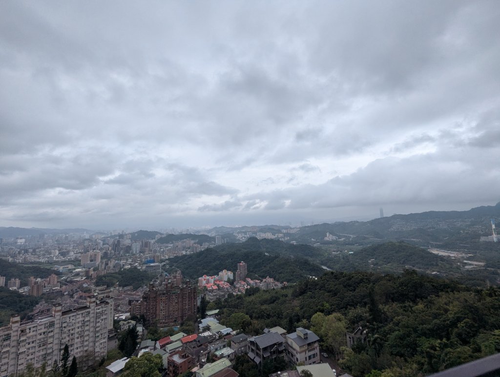 2026.03.08－微笑山線：【二格山系】銀河洞越嶺段&貓空纜車_3014664