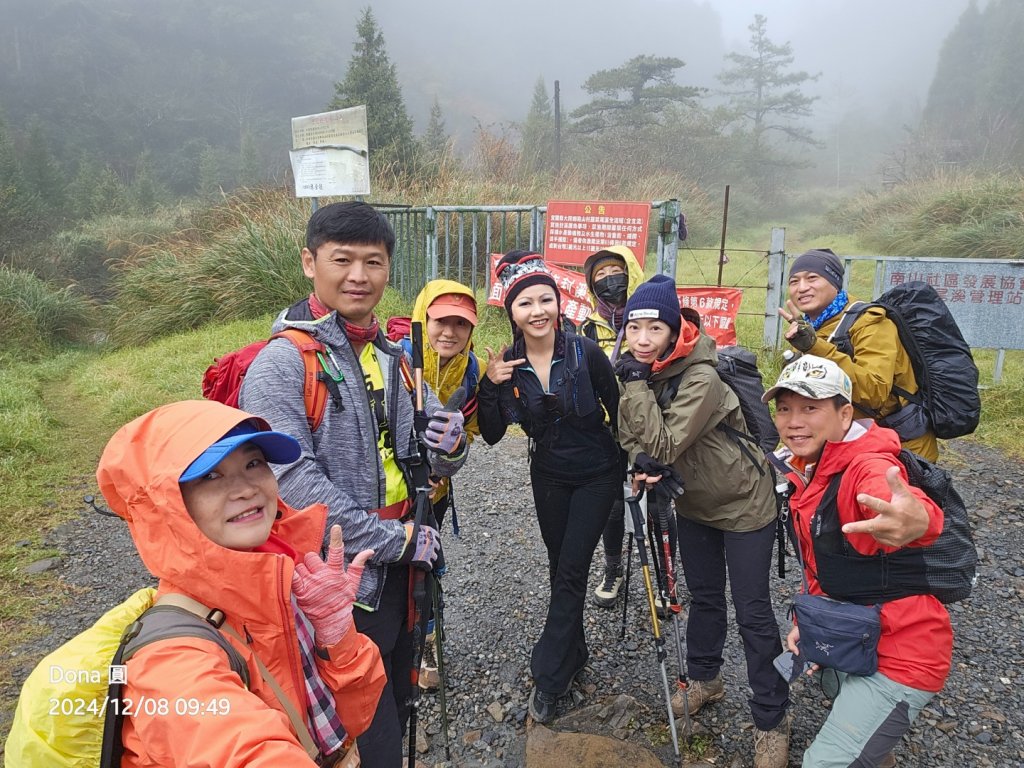 追趕跑跳蹦的羅馬縱走_2666126