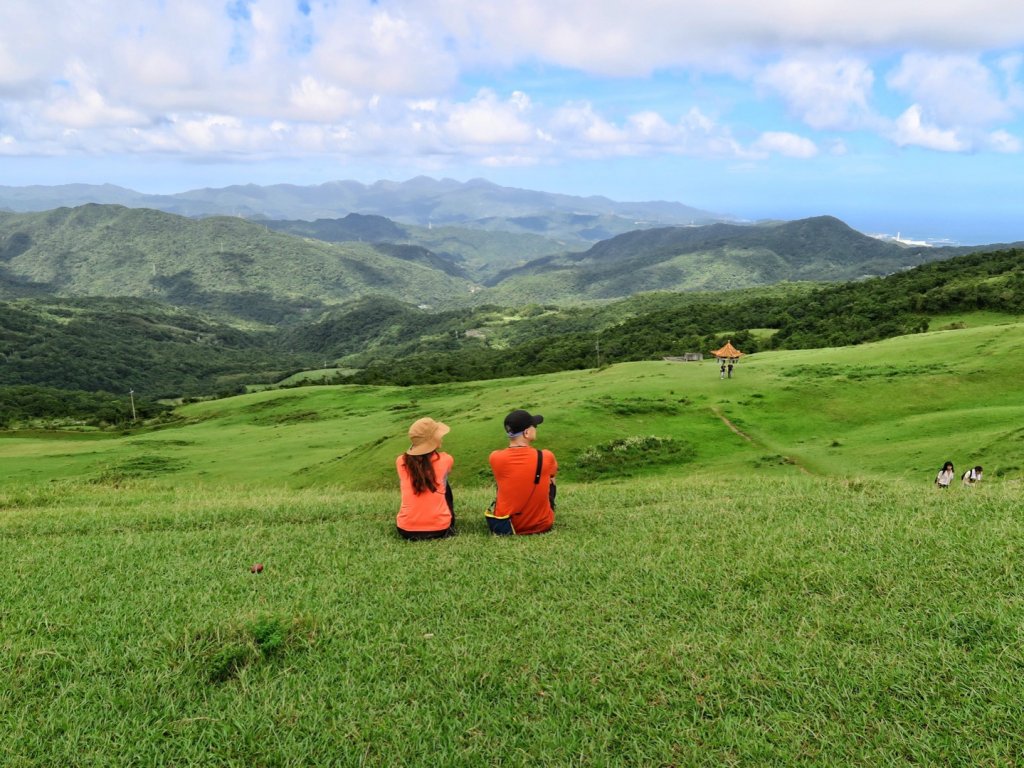 桃源谷步道 大溪上～大里下_1490354