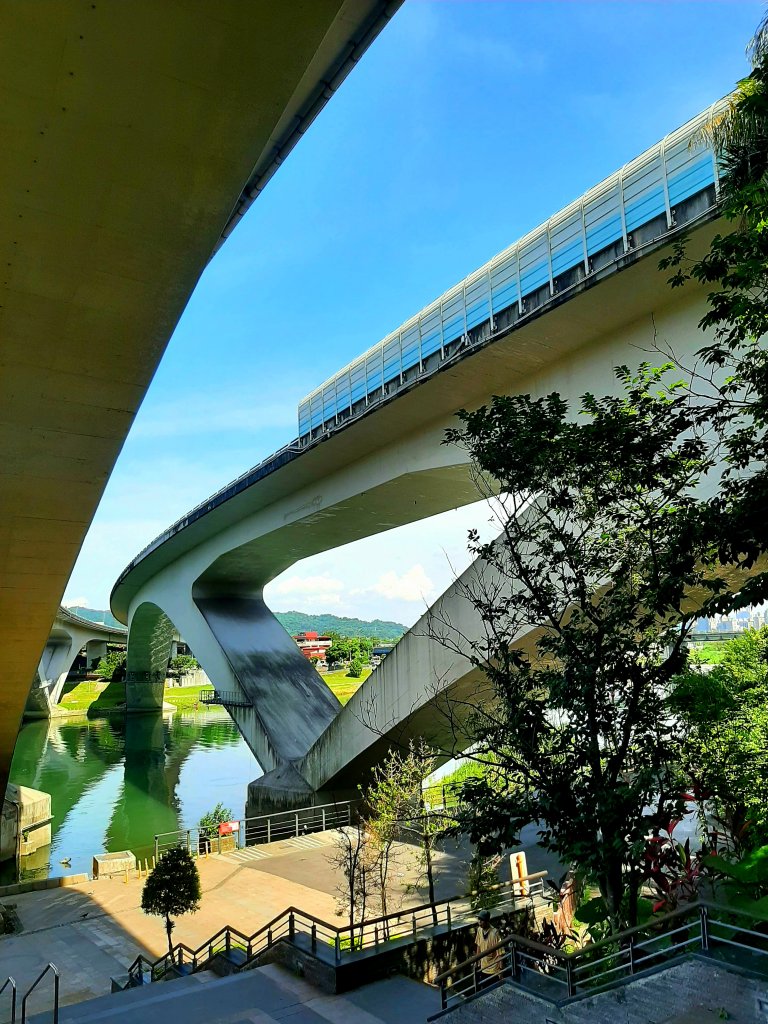 全臺齊步走｜碧潭、大安森林、大湖公園、淡水、花博、中正_2230255