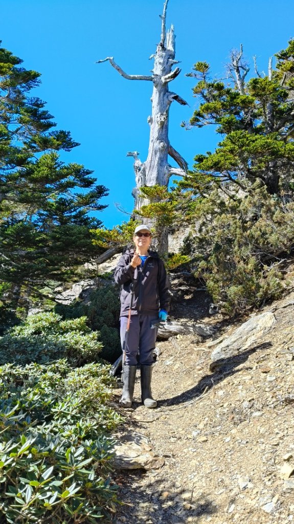 玉山後四峰20251216~19_2967113