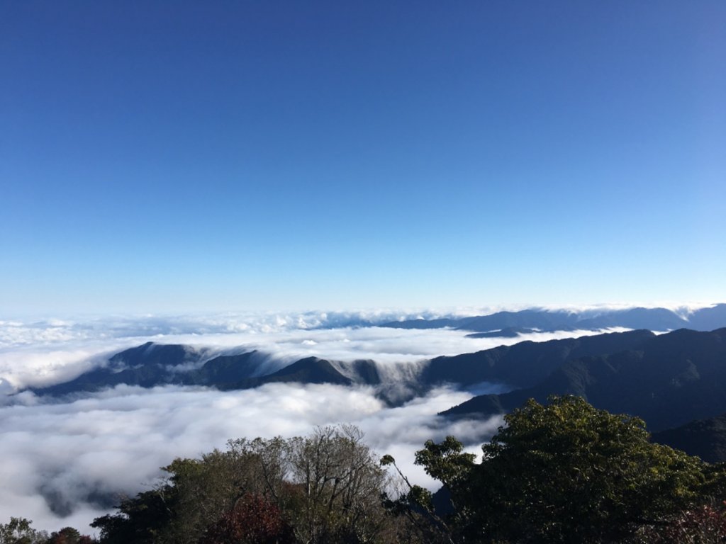 雲瀑_2664805