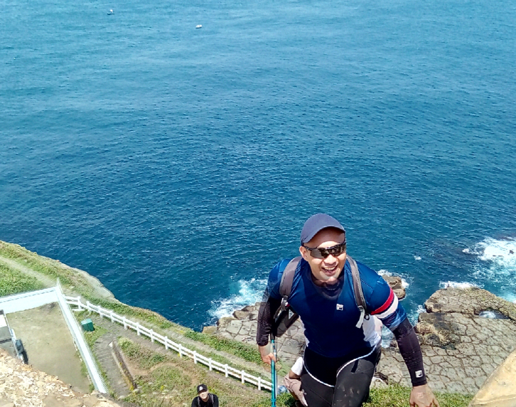 2018.05.12 鼻頭欄杆外小徑_350824