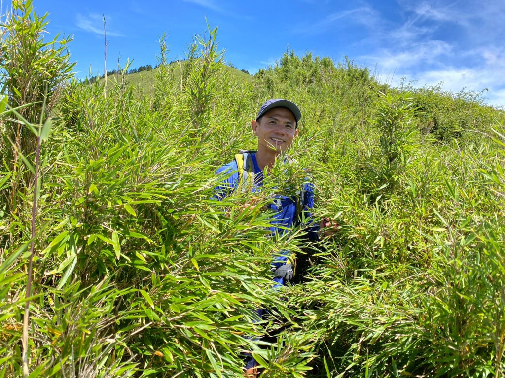 瀧奧山【此生最難搞的一座山】_2236832