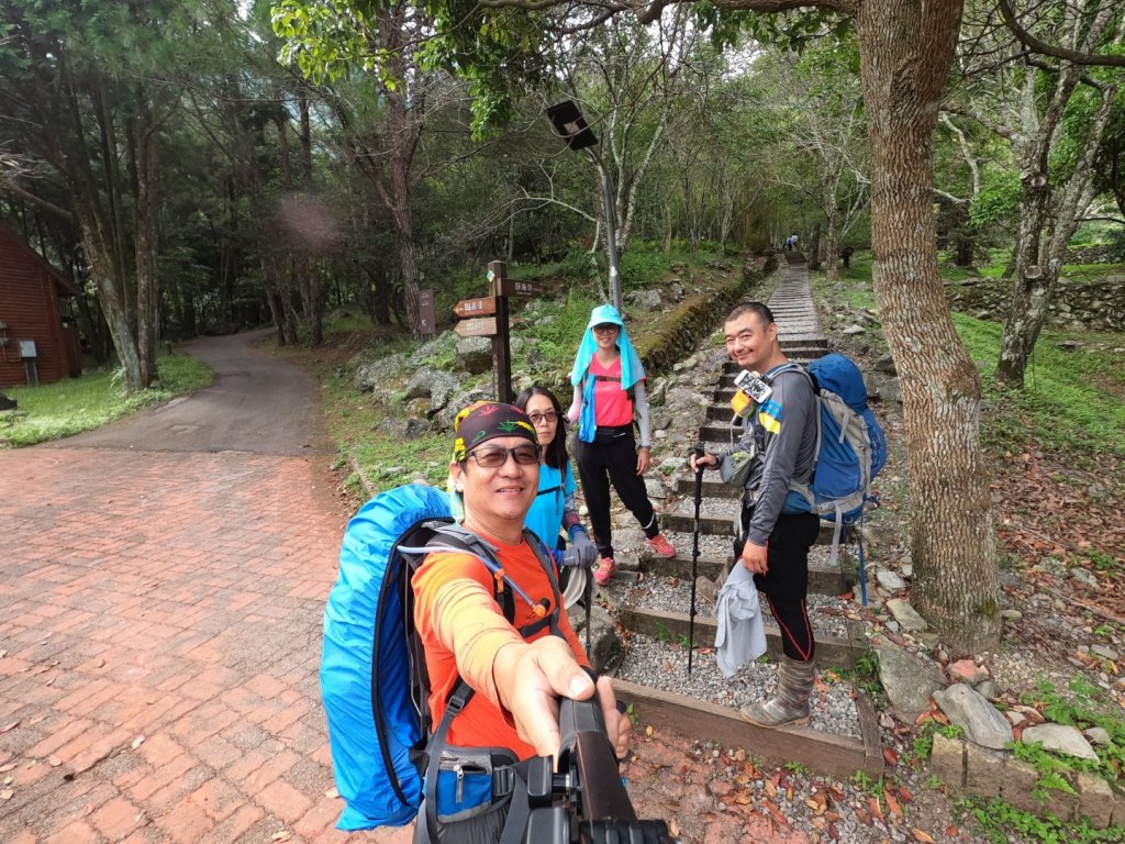 1090912八仙山主峰步道_1101888