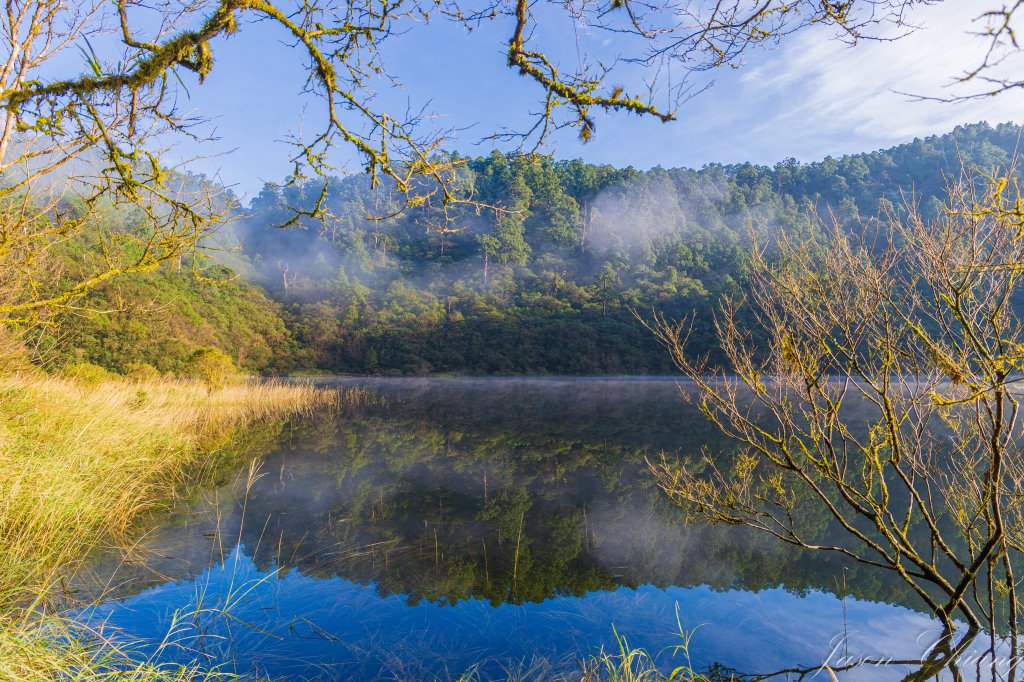 [宜蘭]松蘿湖_2662934