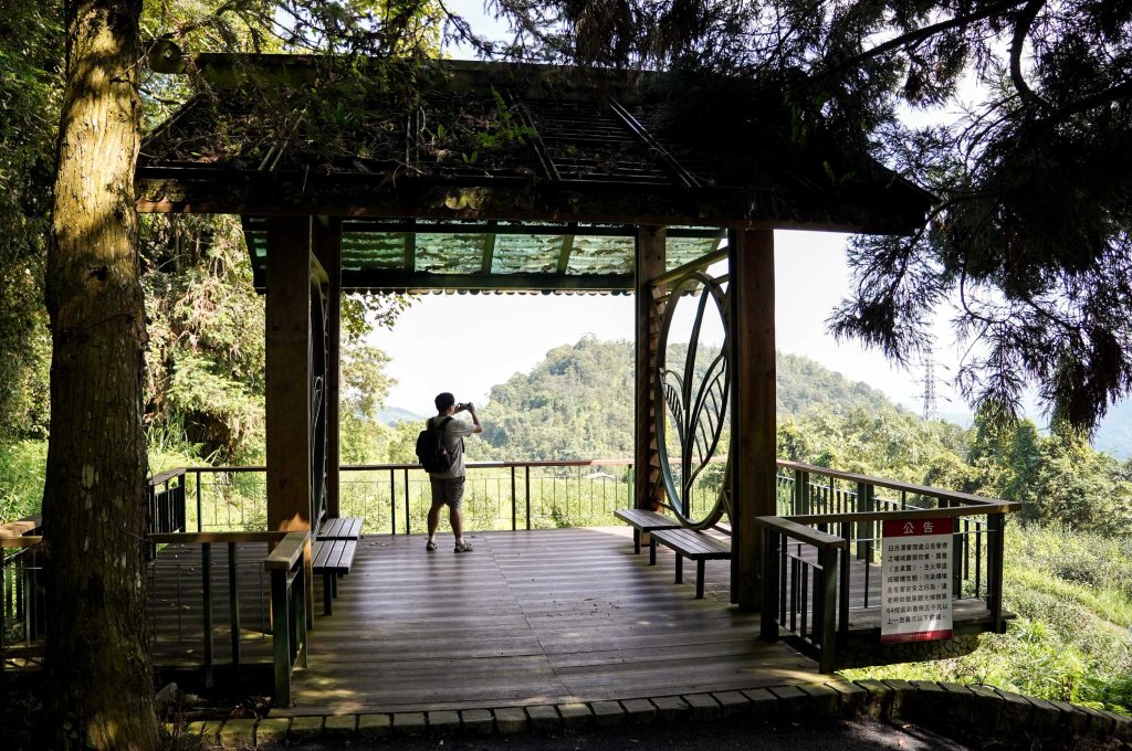 貓囒山小百岳_2884992