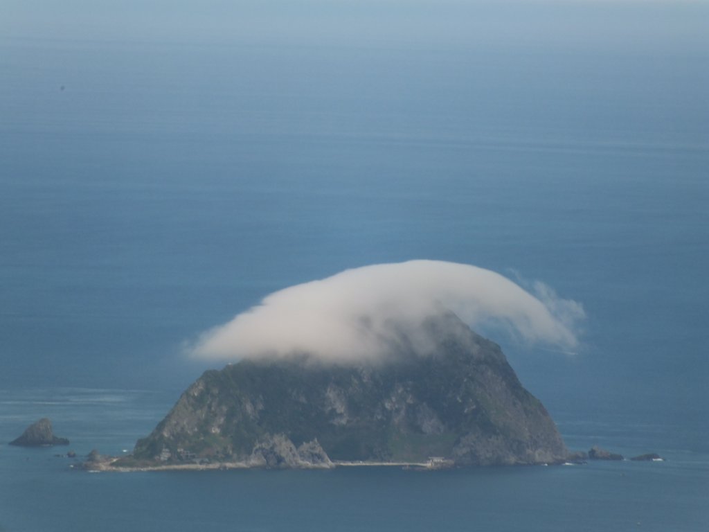 姜子寮山步道封面圖
