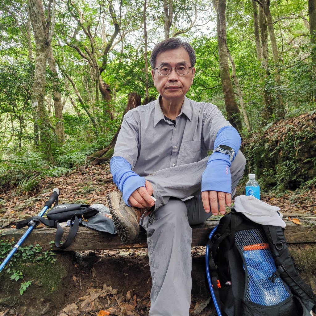 志繼山、東眼山、拉卡山O型_2537782