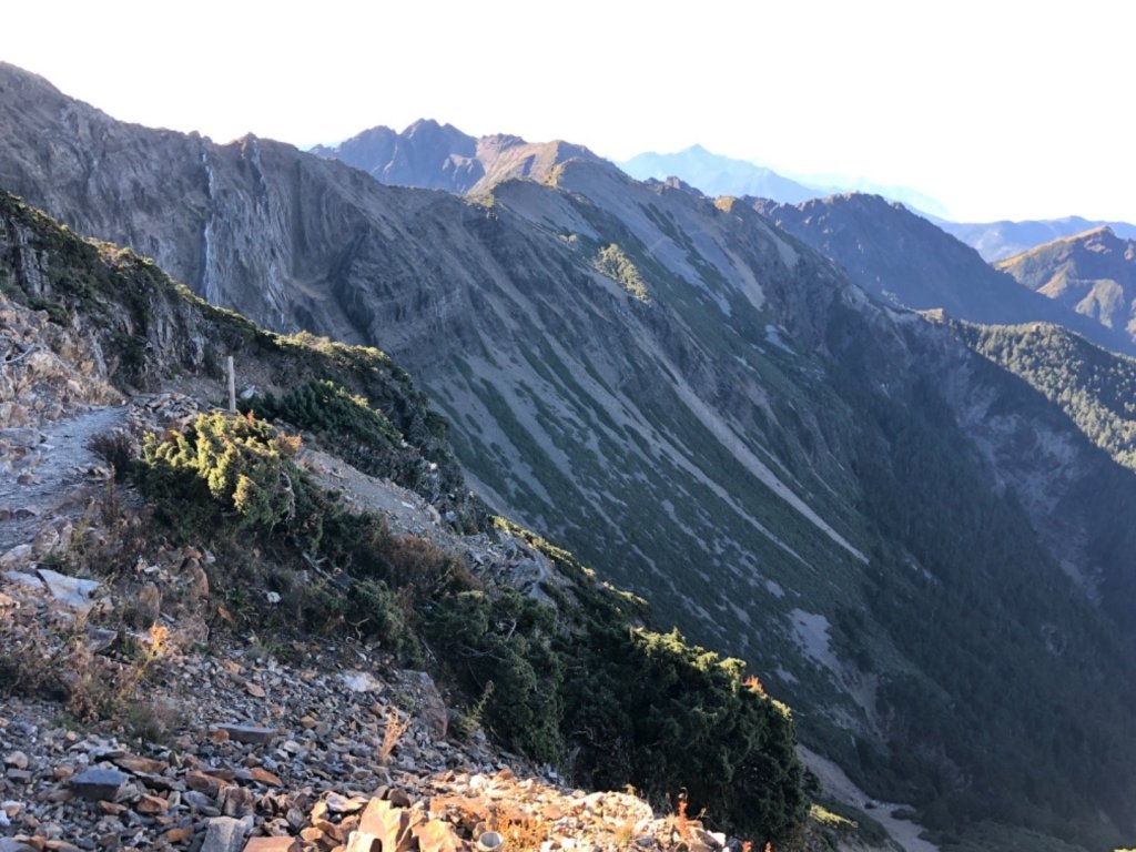 201810 玉山主東峰_447602